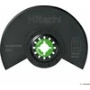 Pusapvalis pjūklelis Hikoki 782786; 100x27 mm