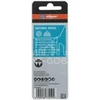 NORTON OSTRZA DO STRUGA 82 x 5.5 x 1.1mm CLIPPER TCT OBRAVIMO PEILIAI