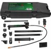 Rockforce Wmc ROCKFORCE HIDRAULINIS Baltas 10T