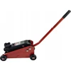 Hikoki Rockforce Wmc ROCKFORCE LIFT "FROG" 2.5T/ KROSOVERIUI IR MIKROAUBUSIUI