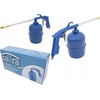 Satra Pneumatinis plovimo pistoletas su bakeliu 1000ml