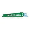 HIKOKI PJŪKLELIS SLUOKSNINIAMS PJŪKLAMS RD10B/S511DF 100mm /5vnt.