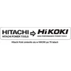 HIKOKI Kaltas SZPICAK SDS+ 250mm SAMOOSTRZĄCY