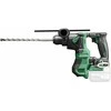 Perforatorius Hikoki DH18DPAW2Z; 18 V; 1,3 J; SDS-plus (be akumuliatoriaus ir pakrovėjo)