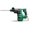 Akumuliatorinis perforatorius Hikoki DH3628DAW2Z; SDS-plus; 3,2 J; 36 V (be akumuliatoriaus ir pakrovėjo)