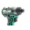 Rinkinys įrankių Hikoki HIKOKI.SET 18V KC18DD WAZ (DS18DD + WH18DD) 2x5.0Ah HSC