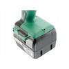 Rinkinys įrankių Hikoki HIKOKI.SET 18V KC18DD WAZ (DS18DD + WH18DD) 2x5.0Ah HSC