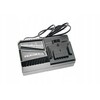 Rinkinys įrankių Hikoki HIKOKI.SET 18V KC18DD WAZ (DS18DD + WH18DD) 2x5.0Ah HSC