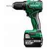 Rinkinys įrankių Hikoki HIKOKI.SET 18V KC18DD WAZ (DS18DD + WH18DD) 2x5.0Ah HSC