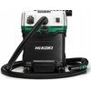 Dulkių siurblys pramoninis Hikoki HIKOKI.VACUUM CLEANER 1200W 30L RP300YM HOSE CLASS M