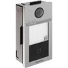 Hikvision DS-KV8113-WME1(C) video intercom system 2 MP Juodas, Pilkas