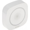 BELAIDĖ VIDAUS SIRENA AX PRO DS-PS1-I-WE/Raudonas Hikvision