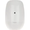 PIR IR STIKLO DŪŽIO BELAIDIS JUTIKLIS AX PRO DS-PDPG12P-EG2-WE Hikvision