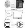 Hikvision DS-2CD1043G2-LU fotoaparatas (2,8 mm)