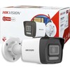 Hikvision DS-2CD1043G2-LU fotoaparatas (2,8 mm)