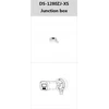 Hikvision DS-2CE17U0T-LF(2.8mm) Turbo-HD Kamera
