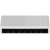 Šakotuvas Jungiklis DS-3E0108D-O 8 priedų Hikvision