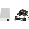Šakotuvas Hikvision 8 prievadų komutatorius DS-3E0508D-O
