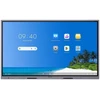 Monitorius interaktywny HIKVISION DS-D5B65RB/EP 65" 4K (Android 14 upg. 16, EDLA)