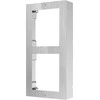 Hikvision virštinkinė dėžutė DS-KD-ACW2/S