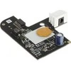 MAITINIMO MODULIS DS-PM1-D AX PRO Į SIGNALIZACIJOS CENTRĄ DS-PWA64-L-WE Hikvision