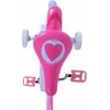 Hikvision Volare Licensed Bikes *****Dviratukas 12" Barbie 31254-SACB 12540
