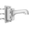 Hikvision HIKVISION 302701642 Hikvision DS-1604ZJ-BOX-POLE laikiklis PTZ kameroms