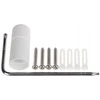 Hikvision DS-2CD2T43G2-LIS2U/SL 2,8 mm PL