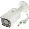 Hikvision | IP kamera maitinama DARKFIGHTER | DS-2CD2T46G2-ISU/SL F2.8 | Kulka | 4 MP | 2,8 mm | Maitinimas per Ethernet (PoE) | IP67 | H.265+ | Micro SD/SDHC/SDXC, maks. 256 GB | Baltas