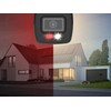 Hikvision Carruzzo IP Camera Hilook IPCAM-B8-30DL/A