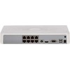 IP REGISTRATORIUS DS-7108NI-Q1/8P(D) 8 KANALŲ, 8 PoE Hikvision