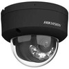DS-2CD2167G2H-LISU (2,8 mm)/eF/Juodas 6 MP išmanioji kupolinė kamera su ColorVu hibridiniu apšvietimu Hikvision