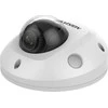 Hikvision | Mini Dome tinklo kamera | DS-2CD2543G2-IWS F2.8 | Kupolas | 4 MP | Fiksuoto židinio objektyvas, 2,8 mm/F1,6 | IP67 ir IK08 | H.264+ | „Micro SD“, maks. 512 GB