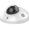 Hikvision mini kupolas DS-2CD2546G2-IWS F2.8 (balta, 4 MP, 30 m. IR, AcuSense)