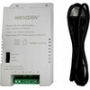 Hikvision maitinimo blokas DS-2FA1225-C4(EUR) (4 kanalų, 1A/12V)
