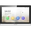 „Hikvision DS-KH6350-WTE1“ vaizdo domofonas, 17,8 cm (7"), juodos spalvos