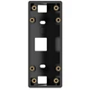 Hikvision Priedai stacji bramowej (DS-KABV24-A)