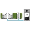 VIDEO DOMOFONO RINKINYS DS-KIS604-S(C) Hikvision