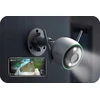Hikvision SP telefonspynės komplektas DS-KIS604-S(C)