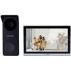 Hikvision DS-KIS313-P(B) vaizdo domofono rinkinys