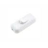 Hikvision SWITCH KF-DS-5A CORD MOUNTING Baltas