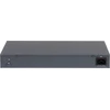 Šakotuvas Hikvision 18 prievadų, 16 PoE prievadų komutatorius Hik-vision DS-3E0318P-E/M(C)