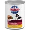 Hills HILL’S Science Plan Canine Adult vištiena – Šlapias Maistas šunims – 400g