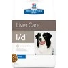 Šunų Maistas - Hill's Prescription Diet Kepenų Priežiūra l/d 10 kg
