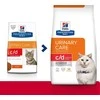 Sausas Kačių Maistas - Hill's Prescription Diet C/d Urinary Care Multicare Stress Viščiukas 3kg