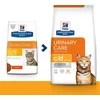 Sausas Kačių Maistas - Hill's Feline C/d Šlapimo Takų Priežiūros Multicare 8 Kg