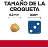 Sausas Kačių Maistas - Hill's C/d Šlapimo Stresas + Metabolizmas, 3kg