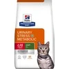 Sausas Kačių Maistas - Hill's C/d Šlapimo Stresas + Metabolizmas, 3kg