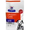 HILL'S PRESCRIPTION DIET Urinary Care Canine u/d Sausas šunų maistas 10 kg