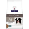 Šunų Maistas - Hill's Canine Liver Care 4kg